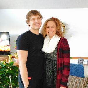 Meet your Posher, Jamie r